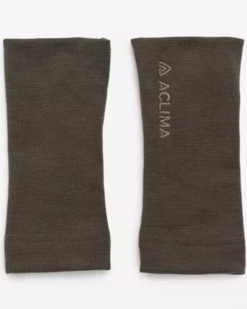 WarmWool Pulseheater "Tarmac" One SIze - Aclima