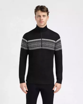 Marius Mockneck M´s "Ravnås" - Aclima