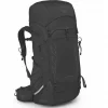 Tempest 44 "Black/Coal Grey" - Osprey