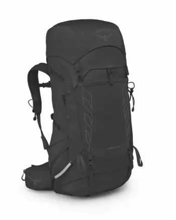 Tempest 44 "Black/Coal Grey" - Osprey