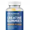 Nutrition Creatine Gummies 75 gummies "Orange" - Star Nutrition