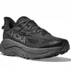W Challenger 8 "BLACK / OUTER ORBIT" - Hoka One One