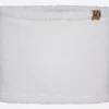 Høgronden Fleecehals "Marshmallow" One Size - Jotunheim