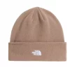 Norm Beanie "Garnet" One Size - The North Face