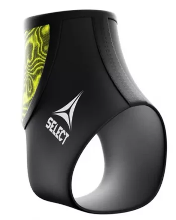 Ankle Support "Black/Green" - Select