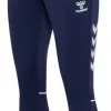 hmlCORE 2.0 TRAINING PANTS senior "MARINE/WHITE"- Hummel