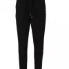 Jacey V2 W Sweat Pants "Black" - Athletica