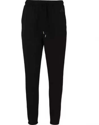 Jacey V2 W Sweat Pants "Black" - Athletica