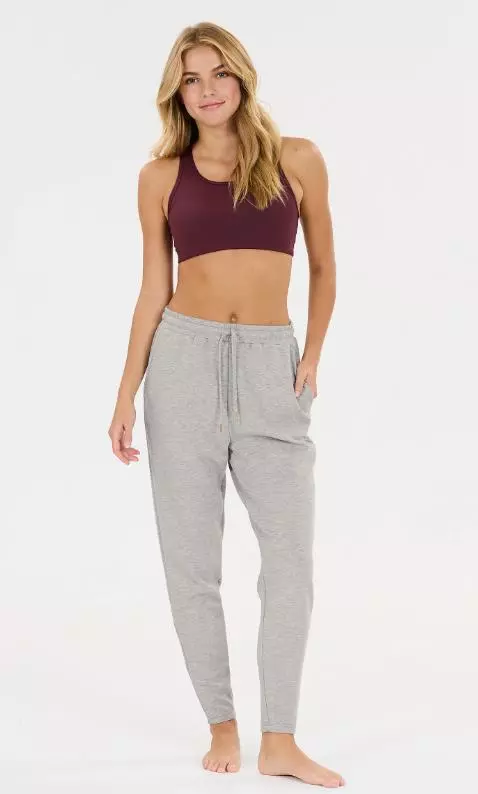 Jacey V2 W Sweat Pants "Monument" - Athletica