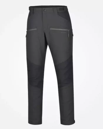 Ringsskar Bukse "Raven/Bristol Black/Dusty Olive" - Jotunheim