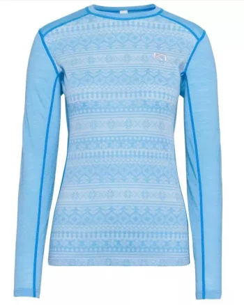 Mina LS "Ocean" - Kari Traa