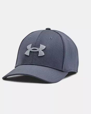 Men´s Blitzing Caps "Downpour Gray" - Under Armour