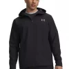 Tech Utility Woven Jacket "Black" - Under Armour