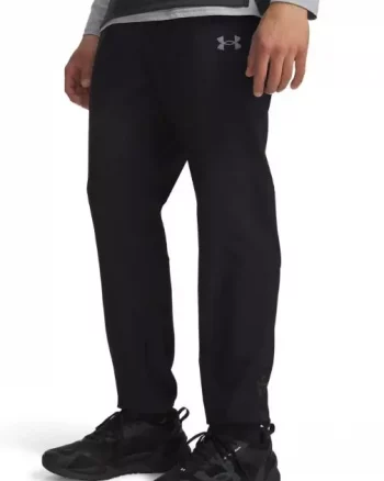 Tech Utility Woven Pant "Black" - Under Armour