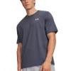Tech vent SS "Midnight Navy" - Under Armour