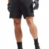 Vanish Woven Short 2.0 6in "Black" - Under Armour