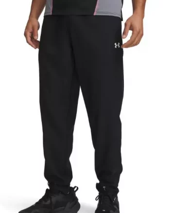 Vanish Training Pant "Ultimate Black" - Under Armour