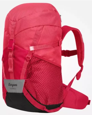 Lilletind 12 "Light Alpine Rose/Alpine Rose" - Bergans