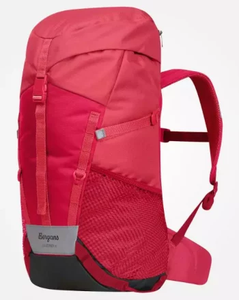 Lilletind 18 "Light Alpine Rose/Alpine Rose" - bergans
