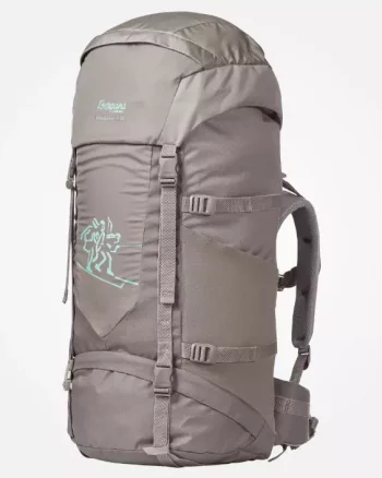 Birkebeiner Jr 30 "Rock Taupe" - Bergans