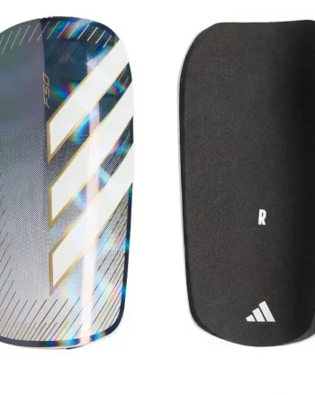 F50 SG EU CLB "CARBON/WHITE" - Adidas