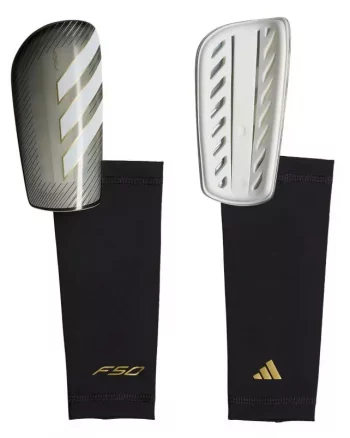 F50 SG LGE0 "CARBON/LGSOGR/BLACK/G" - Adidas
