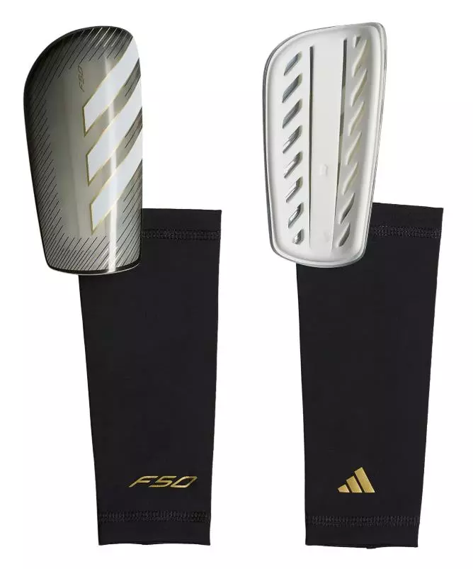 F50 SG LGE0 "CARBON/LGSOGR/BLACK/G" - Adidas