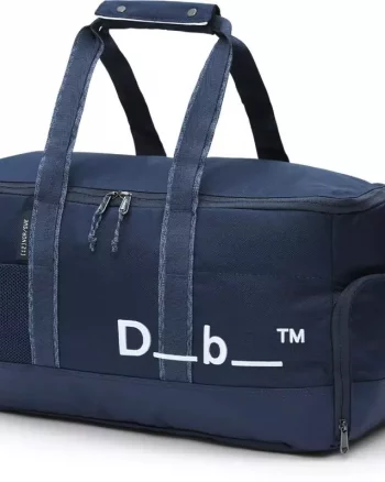 Hauler Gym Bag 30L "Blue Hour" - Db