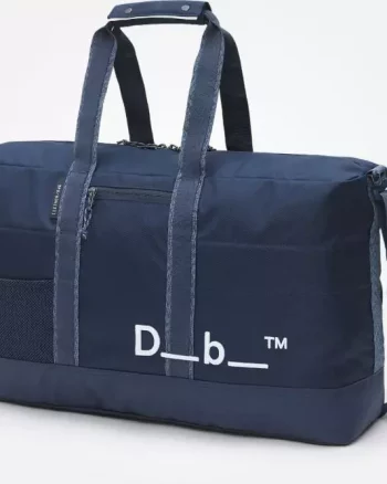 Hauler Weekender 40L "Blue Hour" - Db