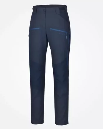 Ringsskar Bukse Dame "Outer Space/Black Iris/True Navy" - Jotunheim