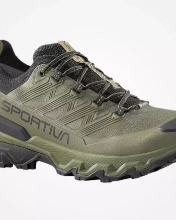 Ultra Raptor 3 GTX Hikingsko "Cypress/Black" - La Sportiva