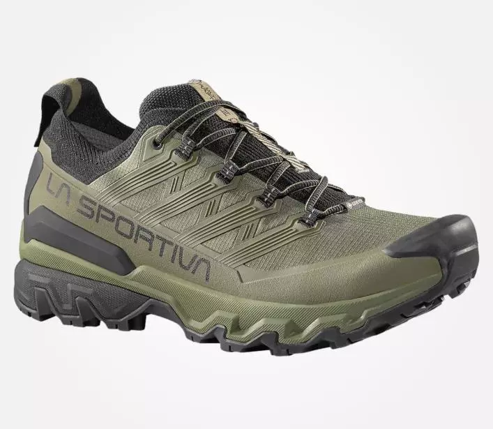 Ultra Raptor 3 GTX Hikingsko "Cypress/Black" - La Sportiva