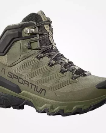 Ultra Raptor 3 Mid GTX Hikingsko "Cypress/Black" - La Sportiva