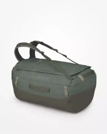 Transporter 65 "Pine Leaf-earl Grey" - Osprey