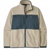 M Retro Pile Patch Jkt "Pelican" - Patagonia