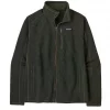 M´s better Sweater Jkt "Old Growth Green" - Patagonia