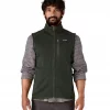 M´s Better Sweater Vest "Old Growth Green" - Patagonia