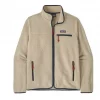 M´s Retro Pile Jkt "Pelican" - Patagonia