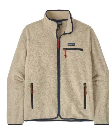 M´s Retro Pile Jkt "Pelican" - Patagonia