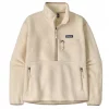 W´s Retro Pile Marsupial "Natural" - Patagonia