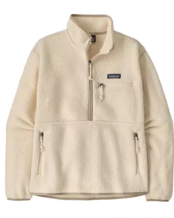 W´s Retro Pile Marsupial "Natural" - Patagonia