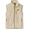 W´s Retro Pile Vest "Natural" - Patagonia