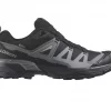Salomon X ULTRA 360 GTX " Black/Magnet/Quiet Shade"