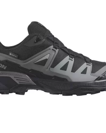 Salomon X ULTRA 360 GTX " Black/Magnet/Quiet Shade"