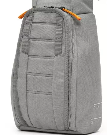 Hugger Washbag 2L "Sand Grey" - Db