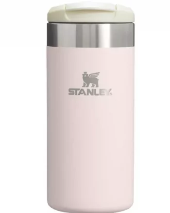 termokopp Aerolight Transit Mug 0,35L "Rose Quartz" - Stanley