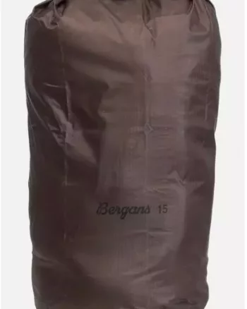 Drybag 15L "Hot Cocoa" - Bergans