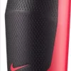 nikeNIKE HYPERSPORT BOTTLE 20 OZ "RED/BLACK/BLACK/SPORT RED"