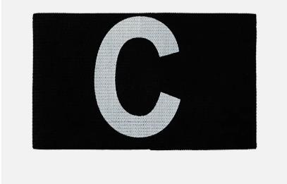 Arm Band C "Black" - Pro Touch