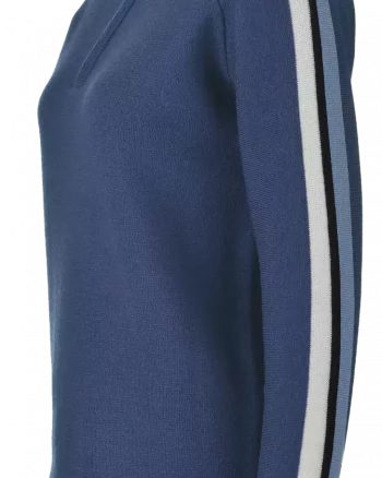 Liaberget Ullgenser Dame "Dark Denim" - Jotunheim